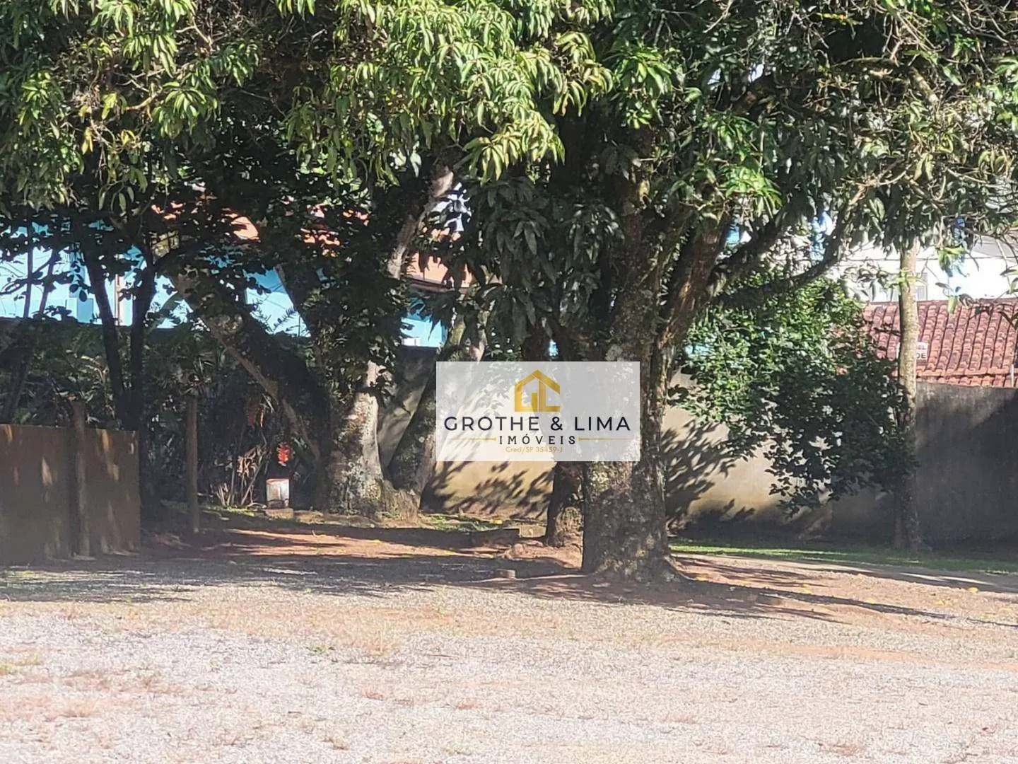 Chácara à venda de 9.700 m² em São José dos Campos, SP, Brasil