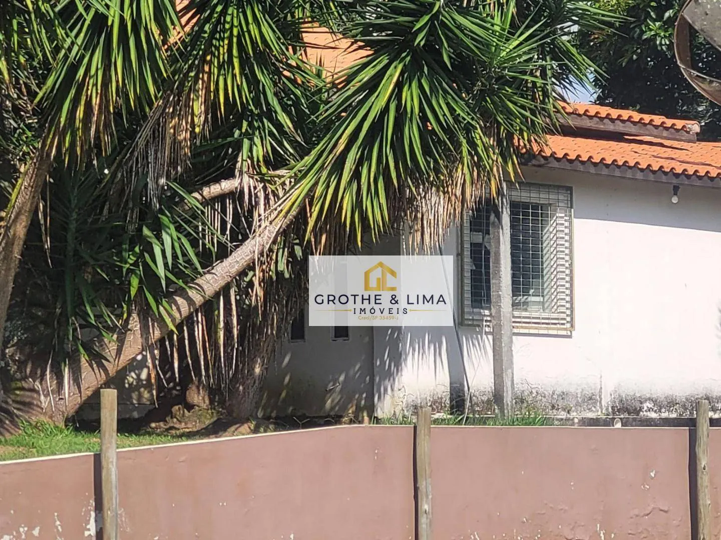 Chácara à venda de 9.700 m² em São José dos Campos, SP, Brasil