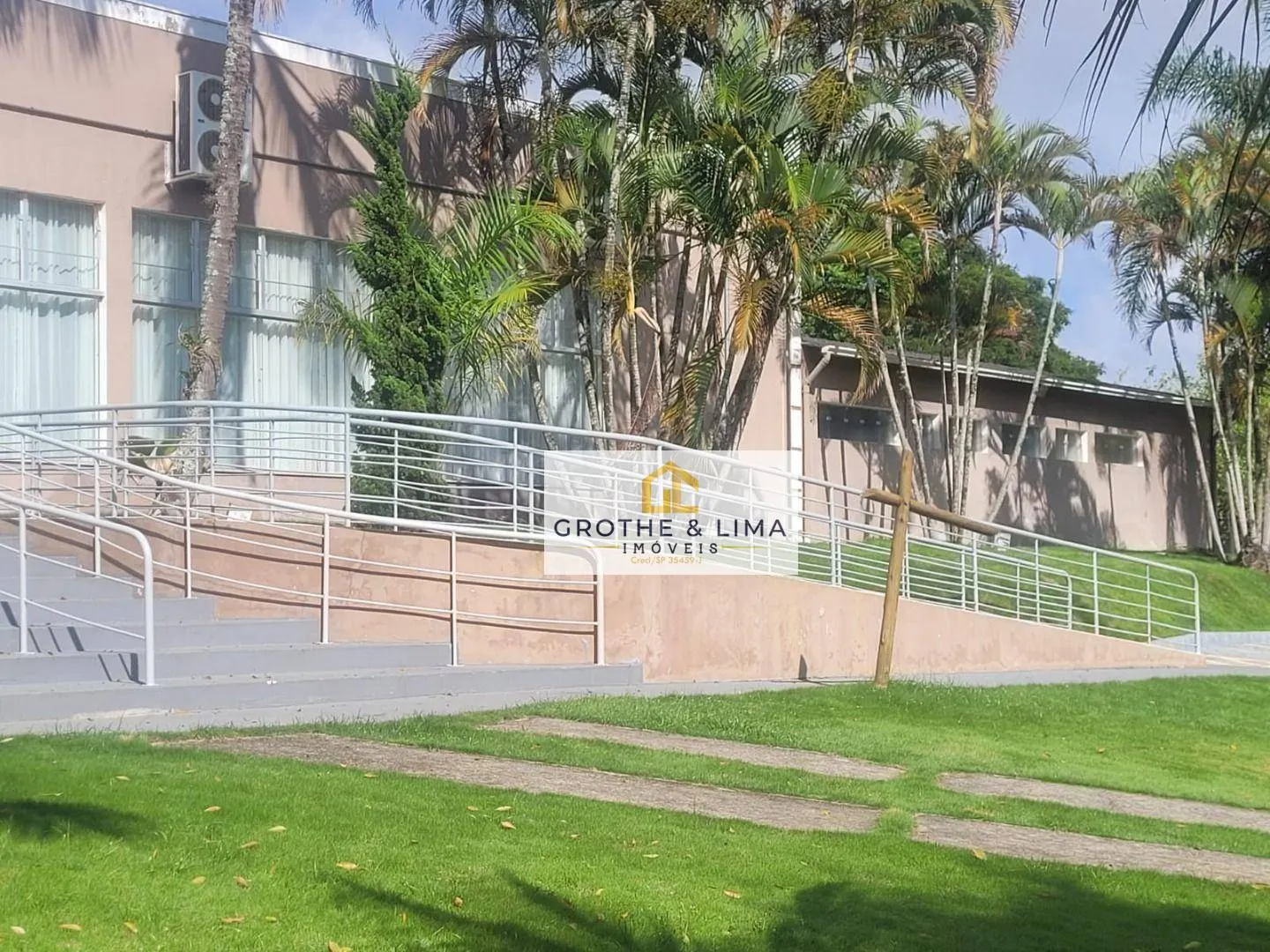Chácara à venda de 9.700 m² em São José dos Campos, SP, Brasil