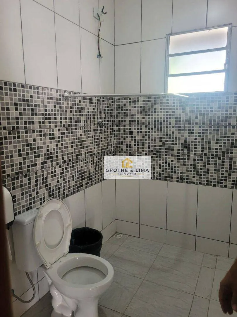 Chácara à venda de 9.700 m² em São José dos Campos, SP, Brasil