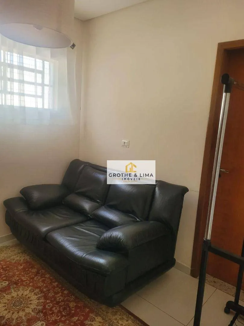 Chácara à venda de 9.700 m² em São José dos Campos, SP, Brasil