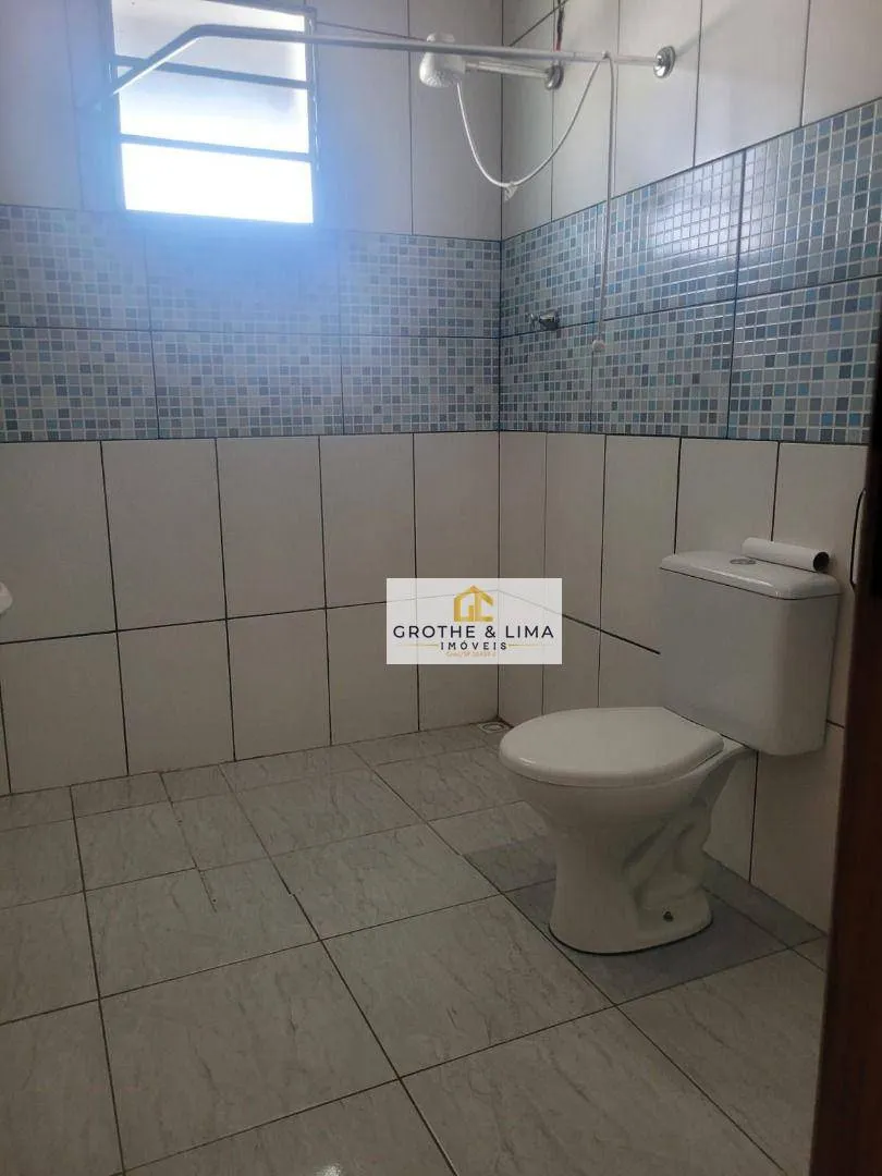 Chácara à venda de 9.700 m² em São José dos Campos, SP, Brasil