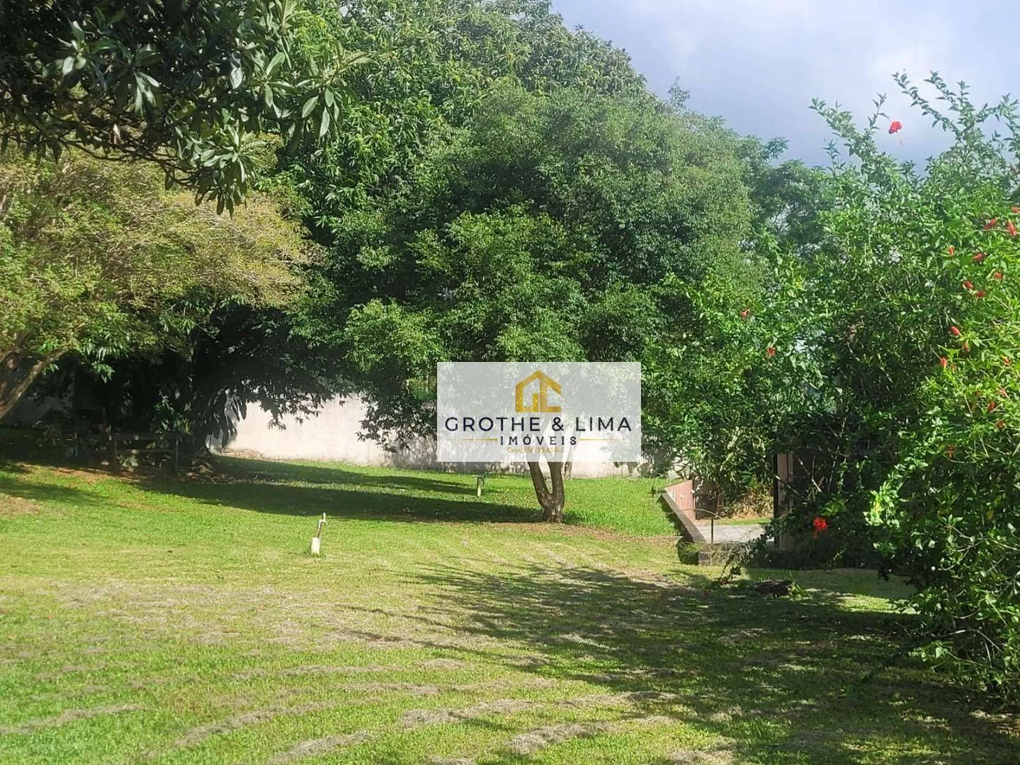 Chácara à venda de 9.700 m² em São José dos Campos, SP, Brasil