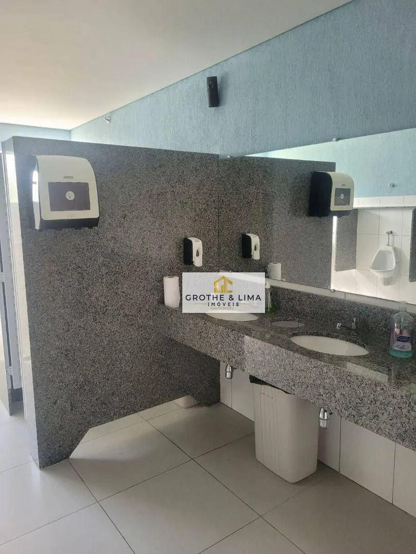 Chácara à venda de 9.700 m² em São José dos Campos, SP, Brasil