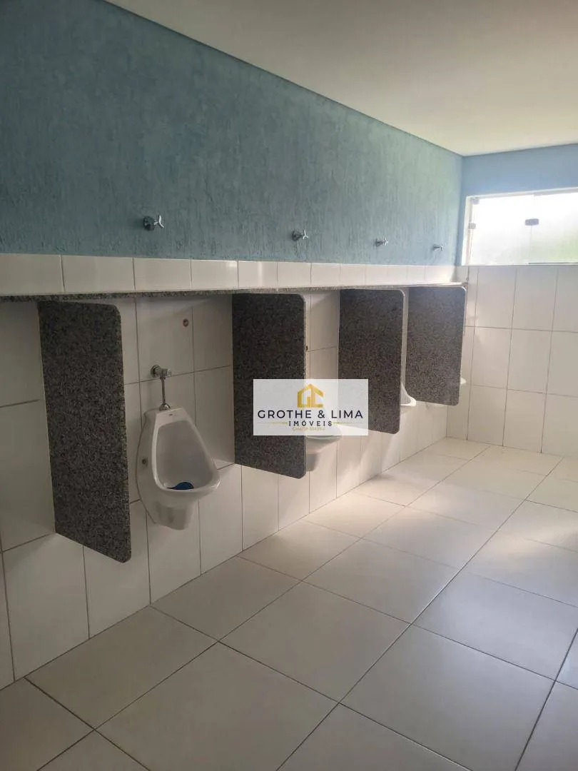 Chácara à venda de 9.700 m² em São José dos Campos, SP, Brasil