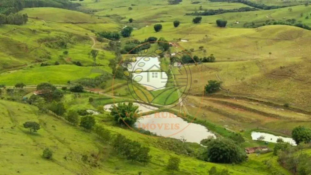 Fazenda à venda de 77 ha em Cachoeira Paulista, SP, Brasil