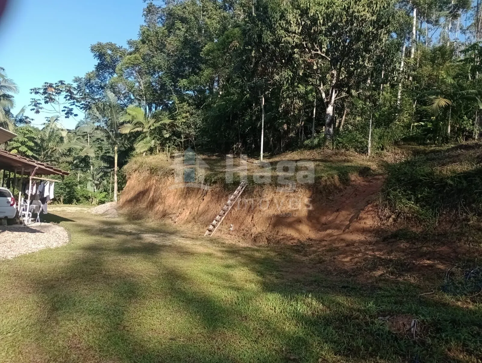 Fazenda à venda de 3 ha em Major Gercino, SC, Brasil