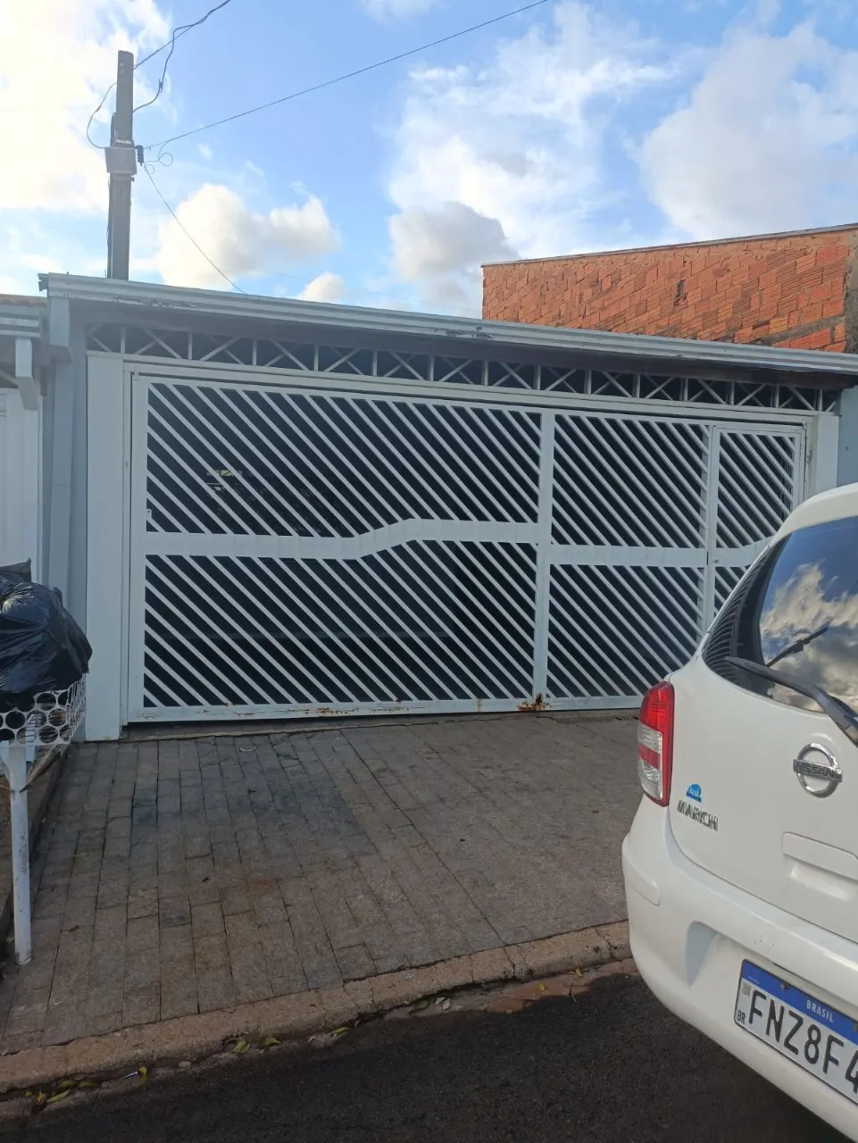 House for sale of 193 m² in Sumaré, SP, Brazil