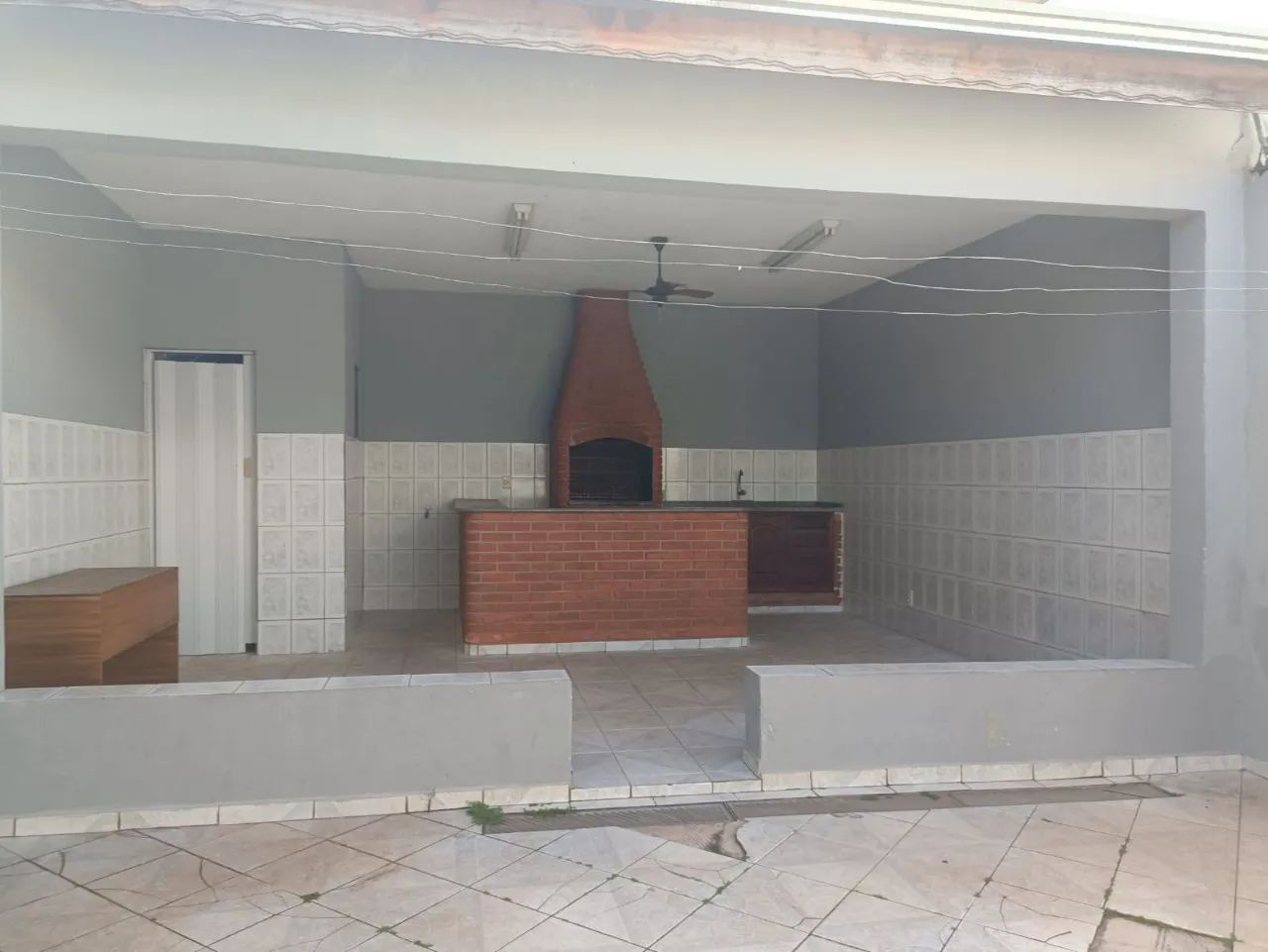 House for sale of 193 m² in Sumaré, SP, Brazil
