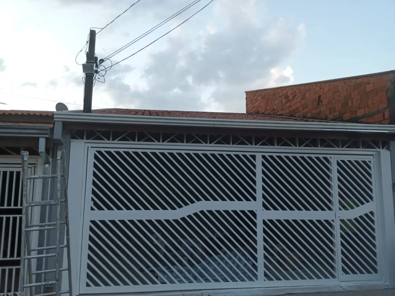 House for sale of 193 m² in Sumaré, SP, Brazil