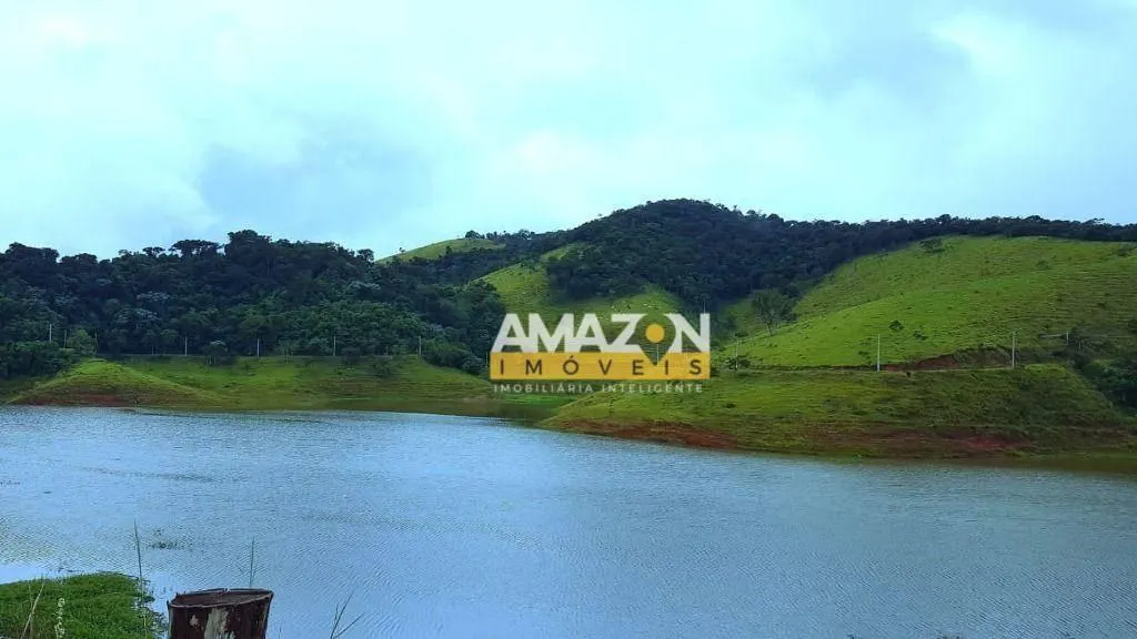 Fazenda à venda de 186 ha em Natividade da Serra, SP, Brasil