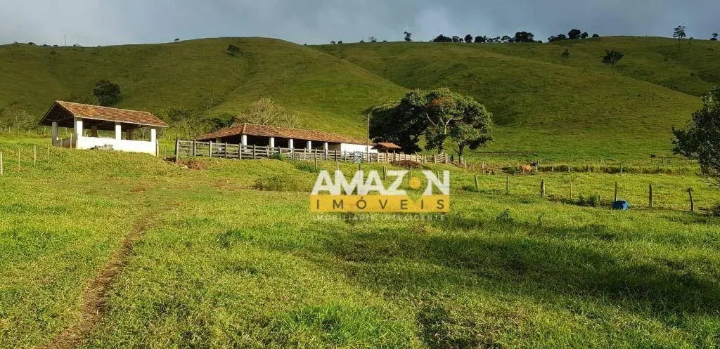 Fazenda à venda de 186 ha em Natividade da Serra, SP, Brasil