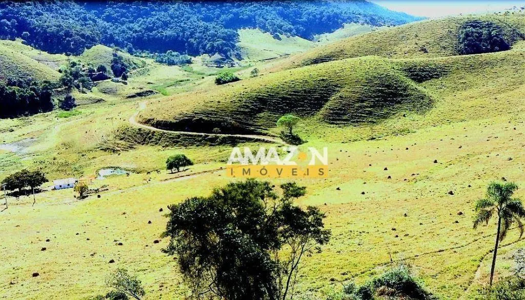 Fazenda à venda de 186 ha em Natividade da Serra, SP, Brasil