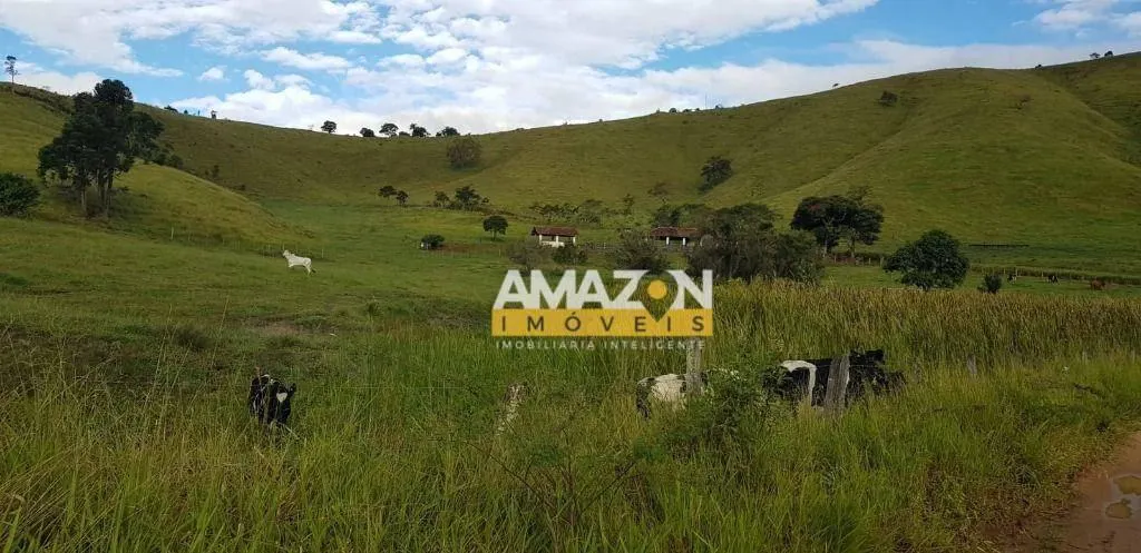 Fazenda à venda de 186 ha em Natividade da Serra, SP, Brasil