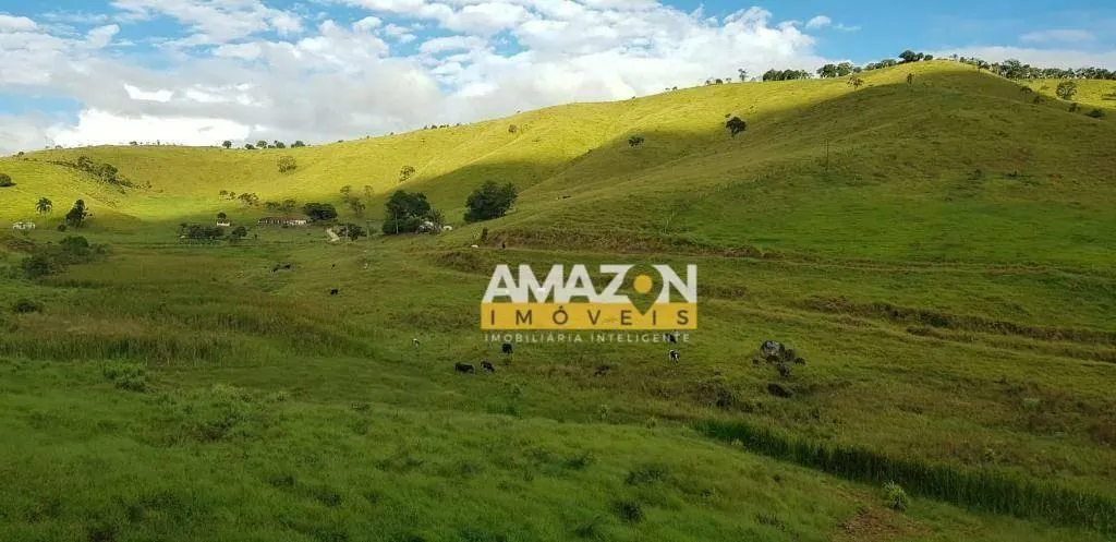 Fazenda à venda de 186 ha em Natividade da Serra, SP, Brasil