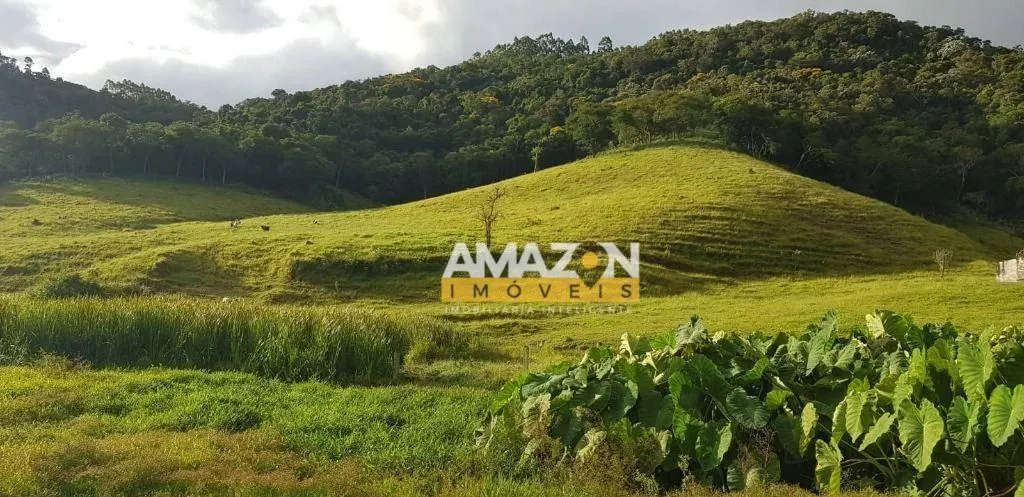Fazenda à venda de 186 ha em Natividade da Serra, SP, Brasil