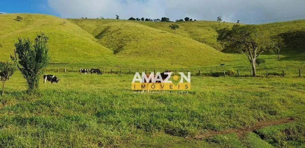 Fazenda à venda de 186 ha em Natividade da Serra, SP, Brasil