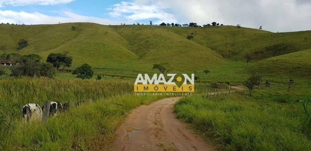 Fazenda à venda de 186 ha em Natividade da Serra, SP, Brasil