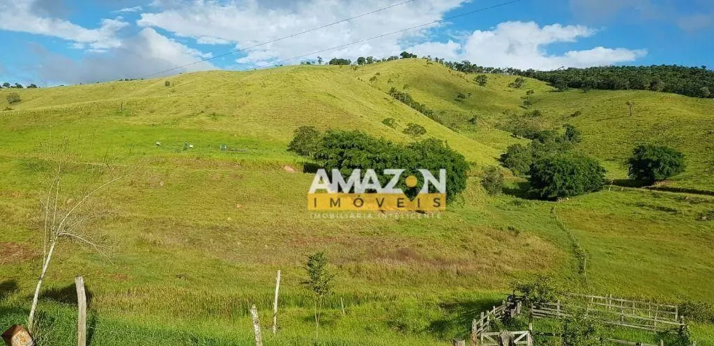 Fazenda à venda de 186 ha em Natividade da Serra, SP, Brasil