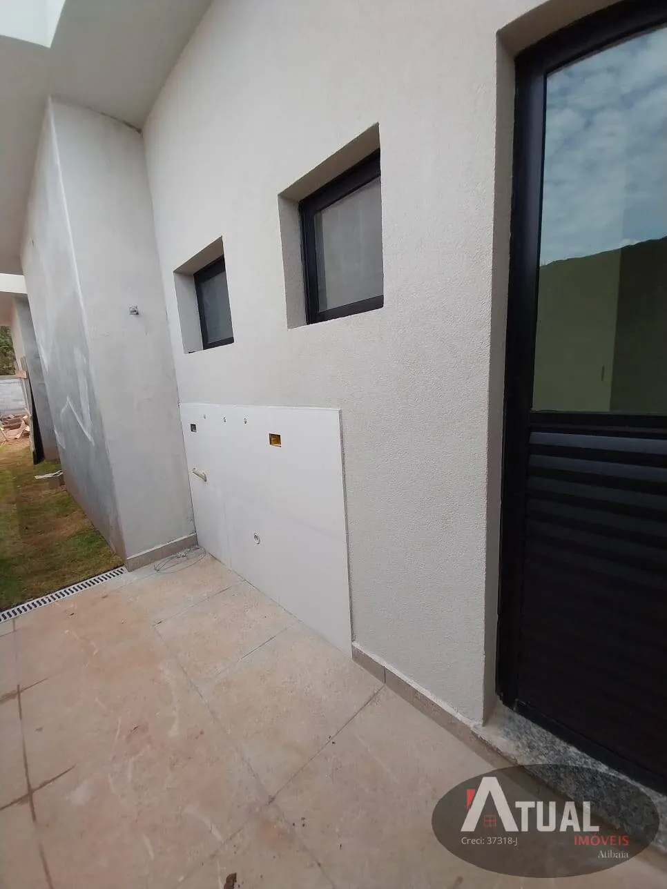 Casa à venda de 208 m² em Atibaia, SP, Brasil