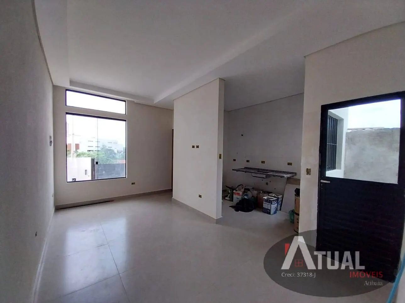 Casa à venda de 208 m² em Atibaia, SP, Brasil