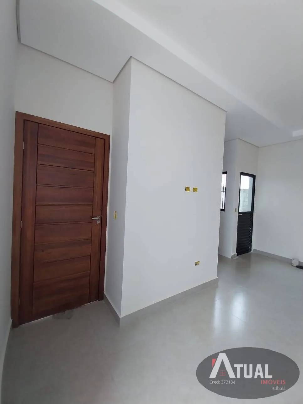 Casa à venda de 208 m² em Atibaia, SP, Brasil
