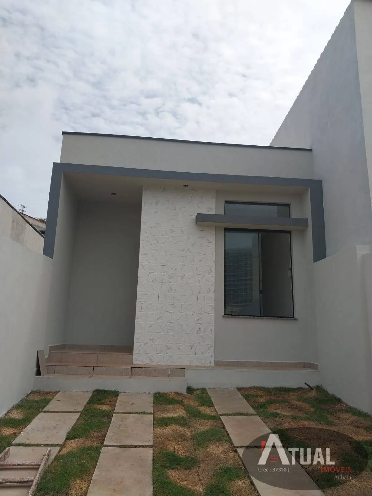 Casa à venda de 208 m² em Atibaia, SP, Brasil