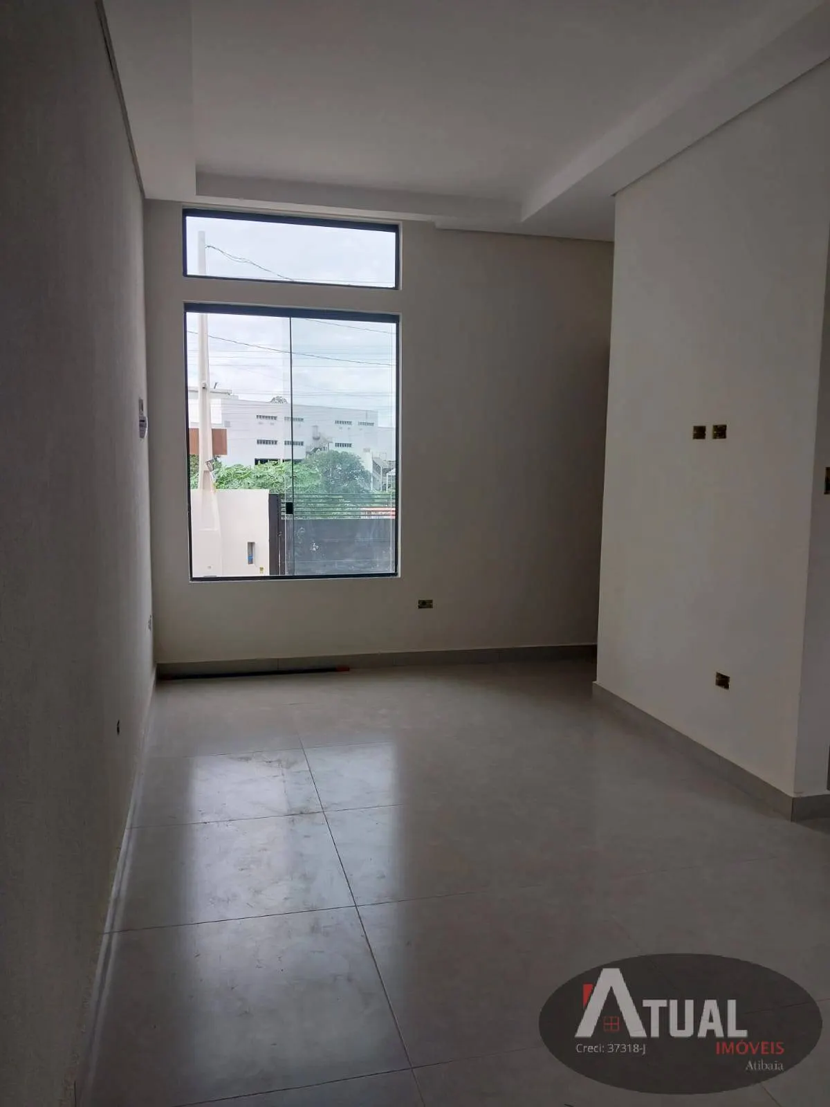 Casa à venda de 208 m² em Atibaia, SP, Brasil