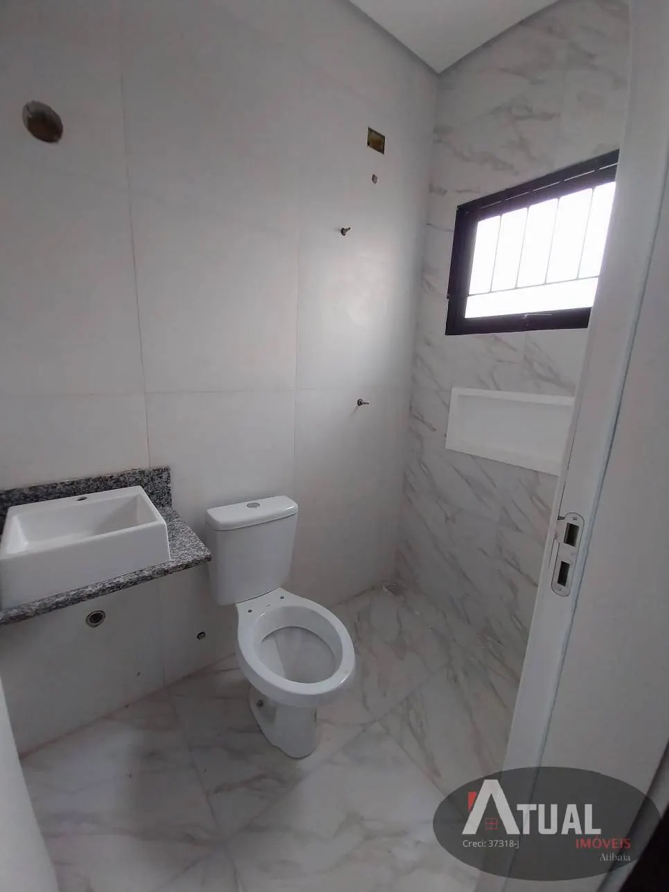 Casa à venda de 208 m² em Atibaia, SP, Brasil