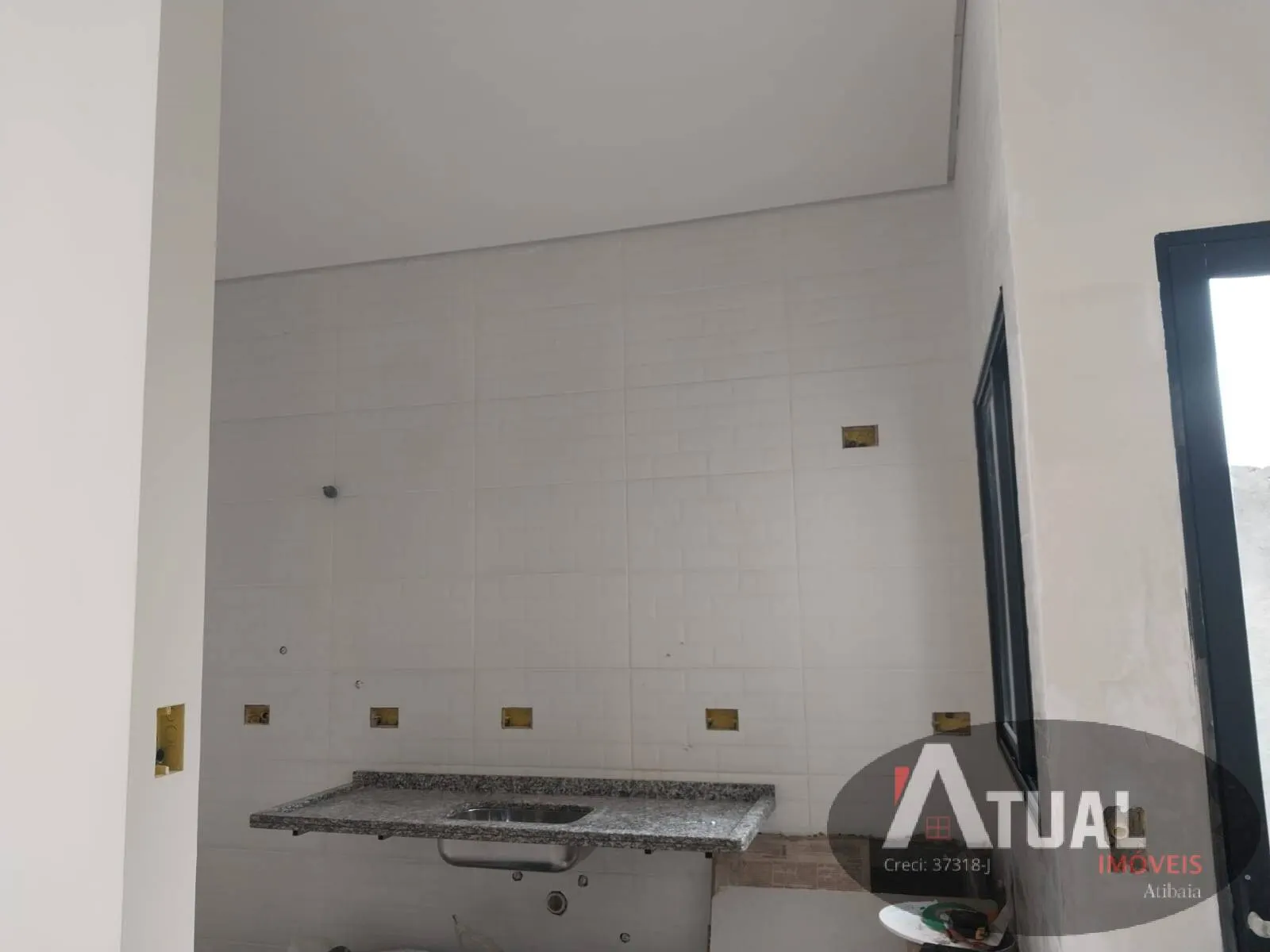 Casa à venda de 208 m² em Atibaia, SP, Brasil