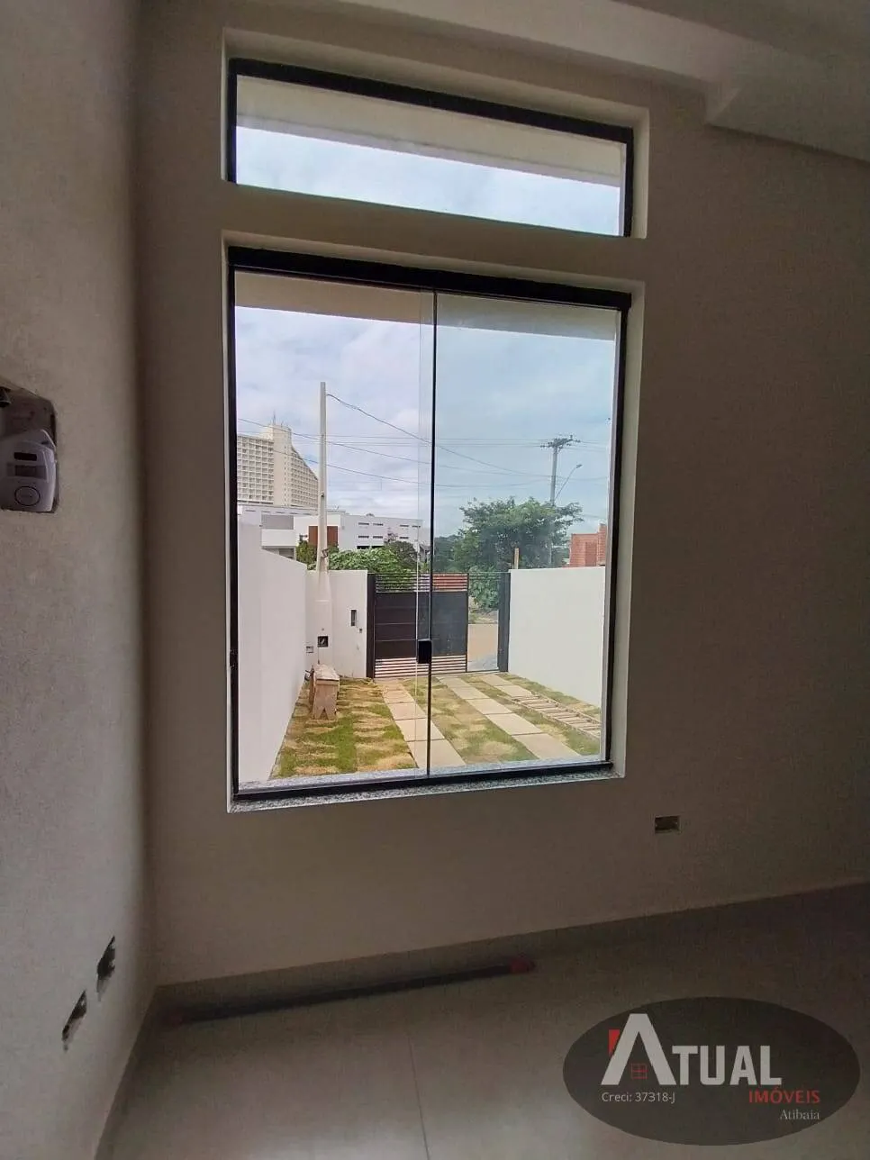 Casa à venda de 208 m² em Atibaia, SP, Brasil