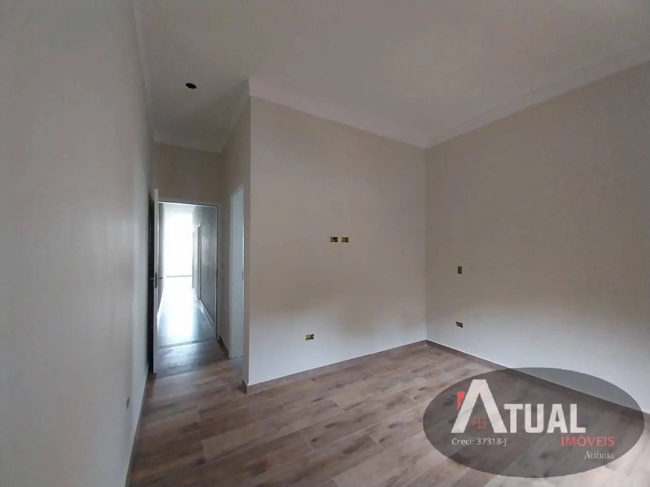 Casa à venda de 208 m² em Atibaia, SP, Brasil