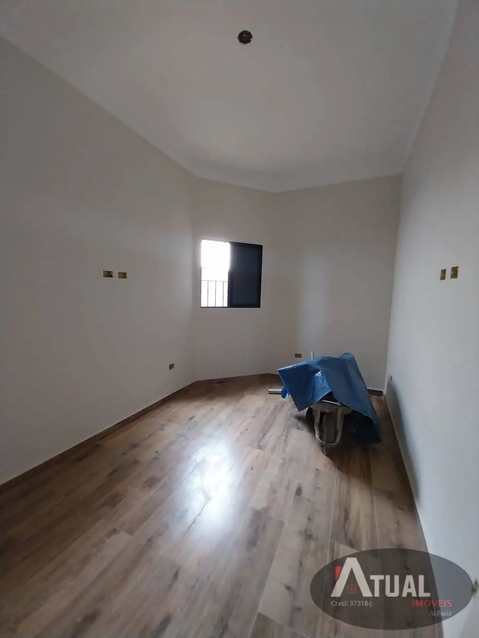Casa à venda de 208 m² em Atibaia, SP, Brasil