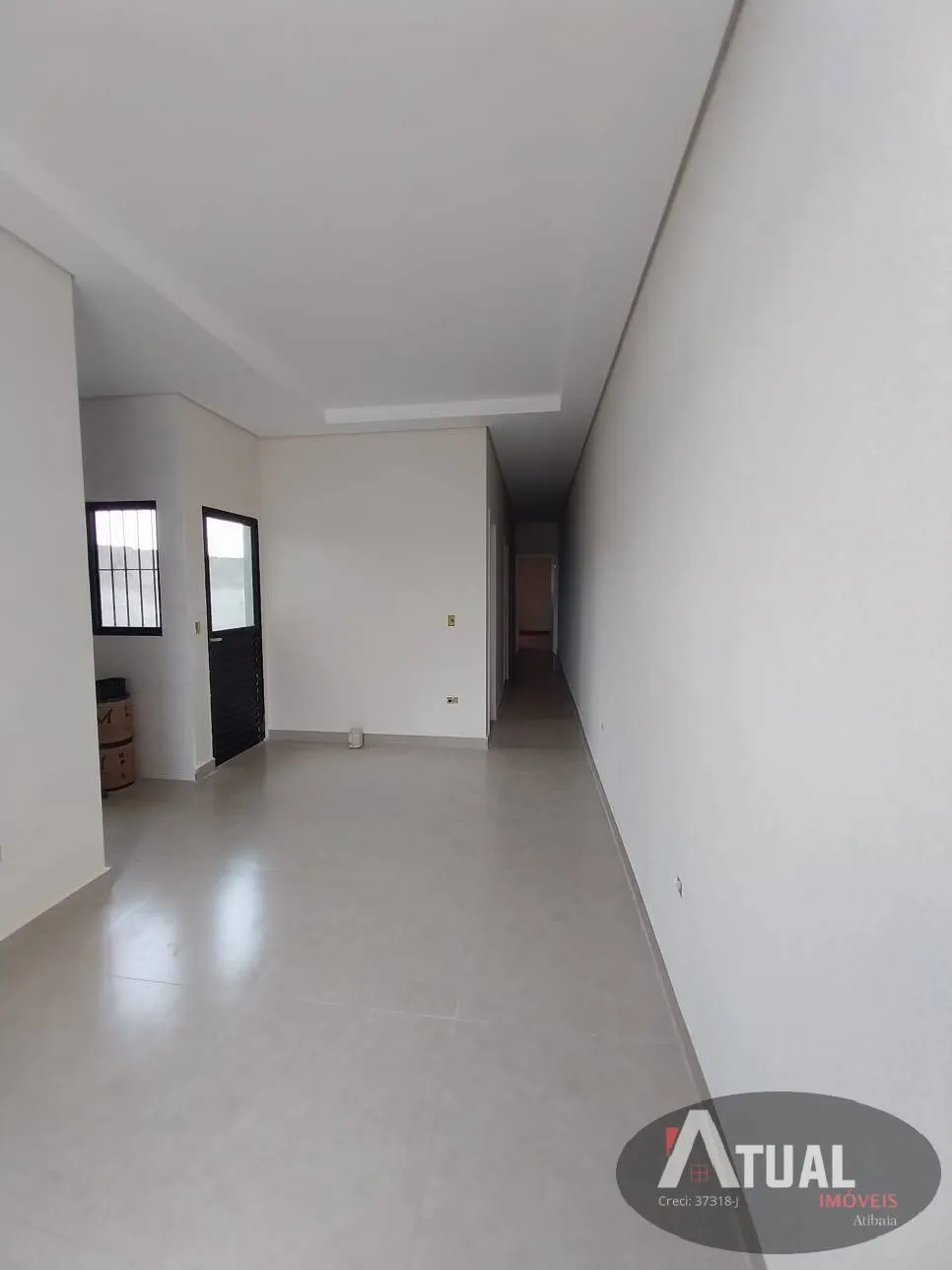 Casa à venda de 208 m² em Atibaia, SP, Brasil