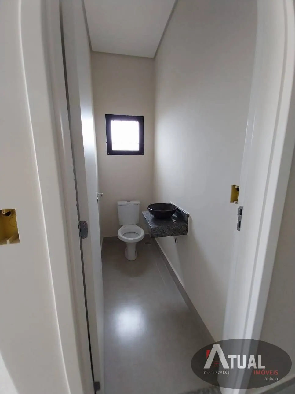 Casa à venda de 208 m² em Atibaia, SP, Brasil