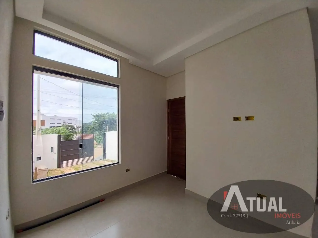 Casa à venda de 208 m² em Atibaia, SP, Brasil