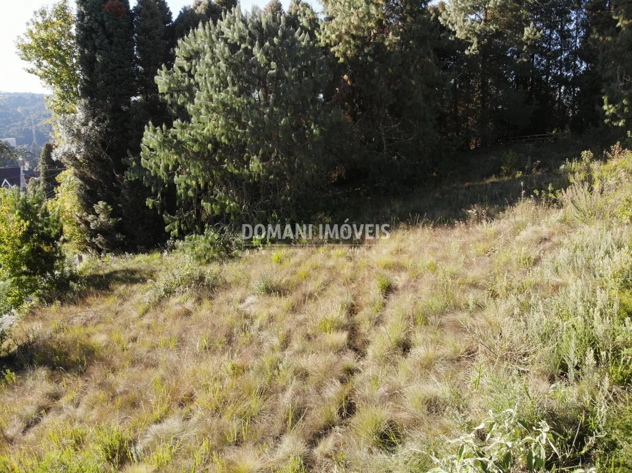 Terreno à venda de 1.600 m² em Campos do Jordão, SP, Brasil