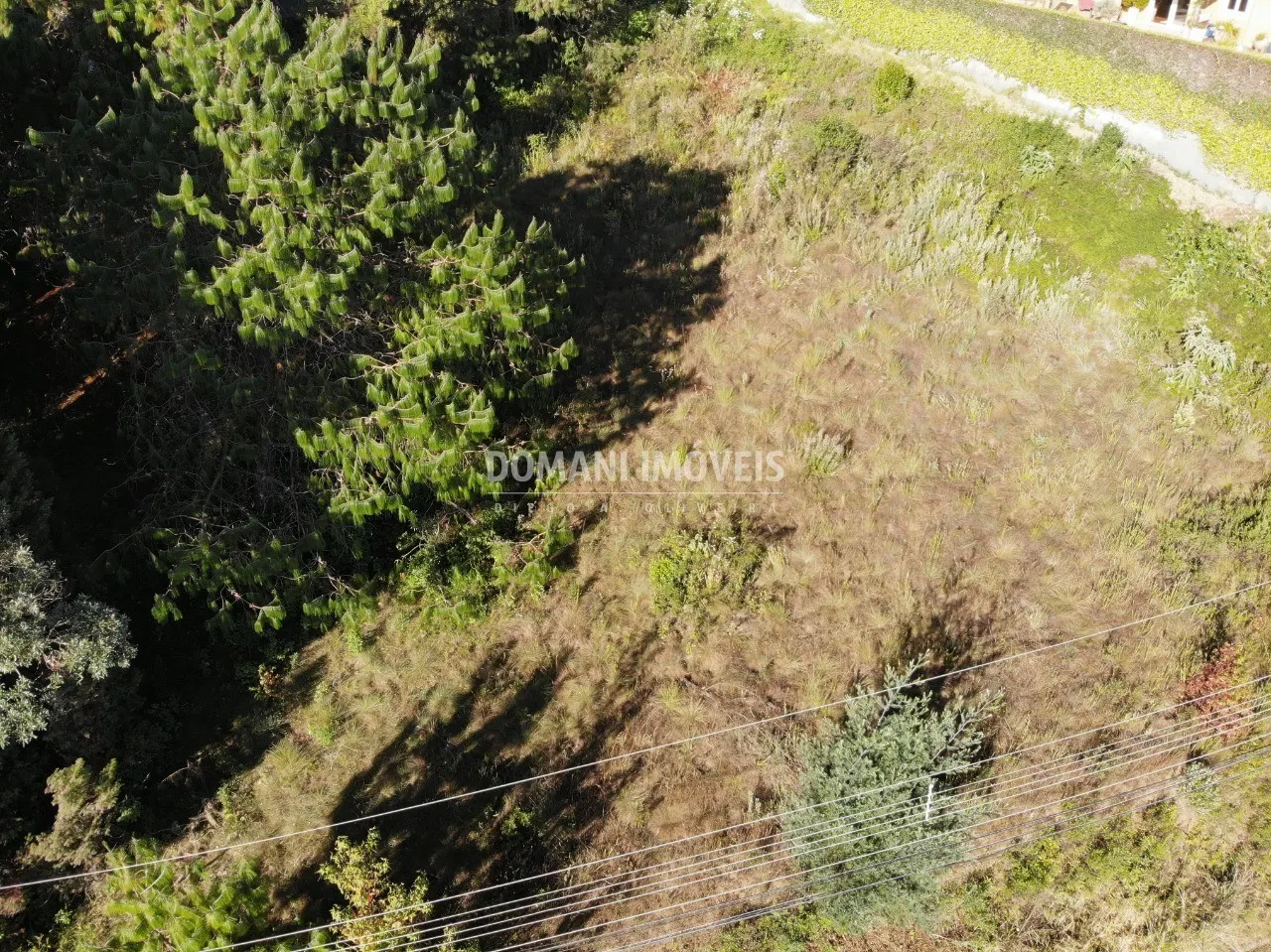 Terreno à venda de 1.600 m² em Campos do Jordão, SP, Brasil