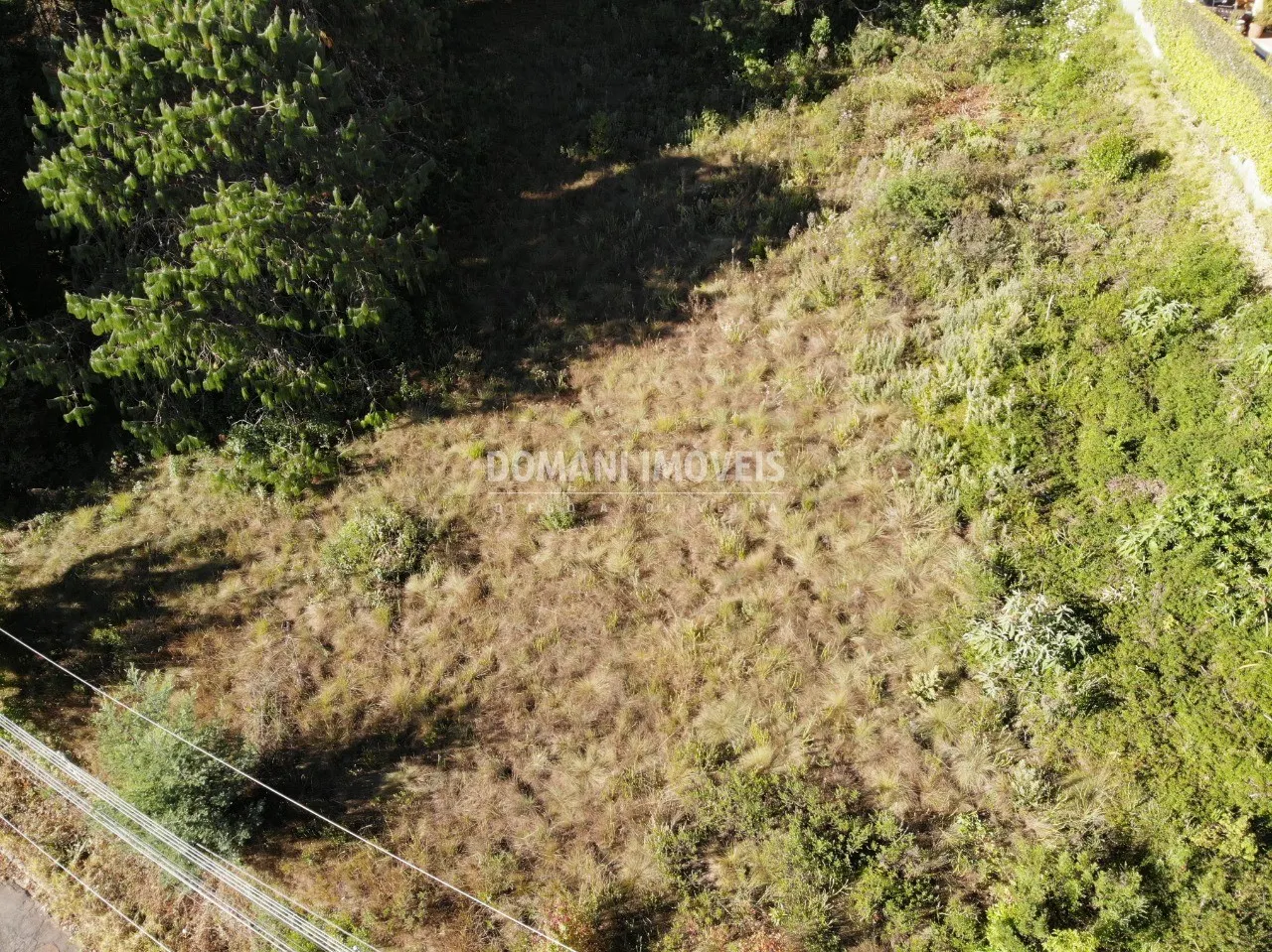 Terreno à venda de 1.600 m² em Campos do Jordão, SP, Brasil