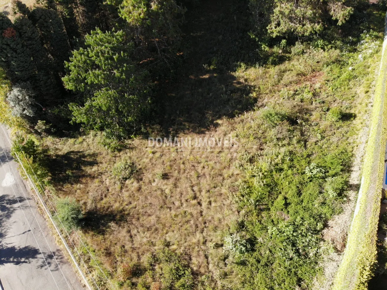 Terreno à venda de 1.600 m² em Campos do Jordão, SP, Brasil