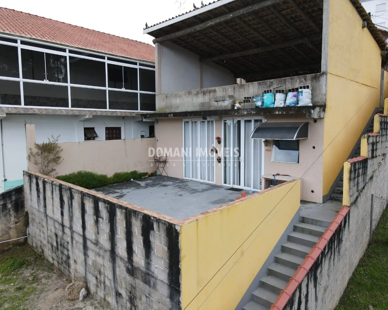 Casa à venda de 250 m² em Campos do Jordão, SP, Brasil