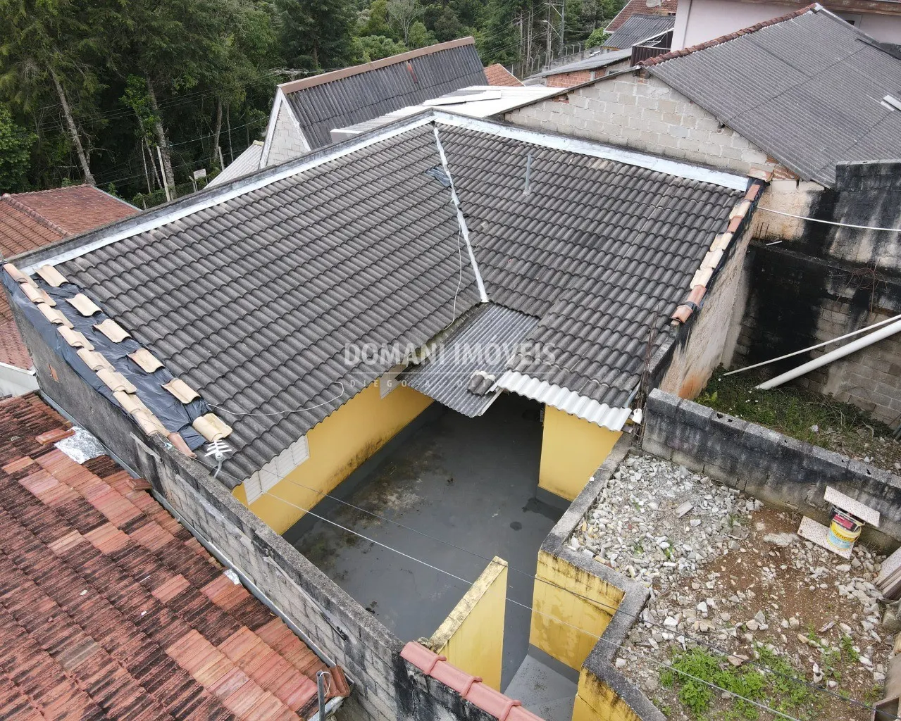 Casa à venda de 250 m² em Campos do Jordão, SP, Brasil
