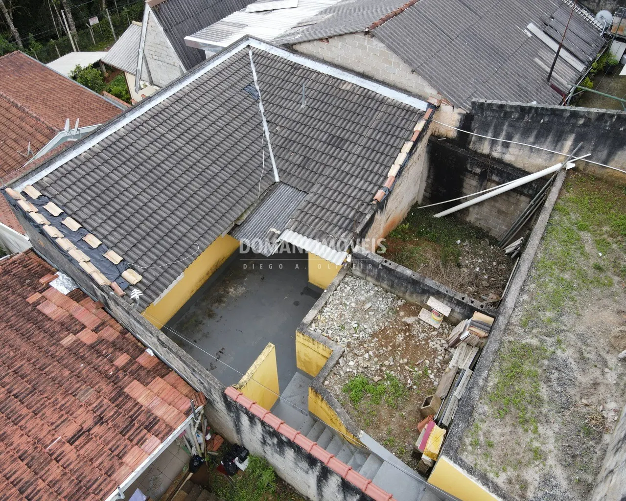 Casa à venda de 250 m² em Campos do Jordão, SP, Brasil