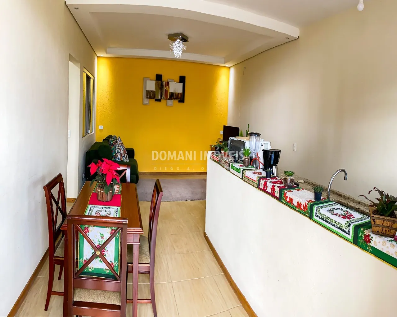 Casa à venda de 250 m² em Campos do Jordão, SP, Brasil