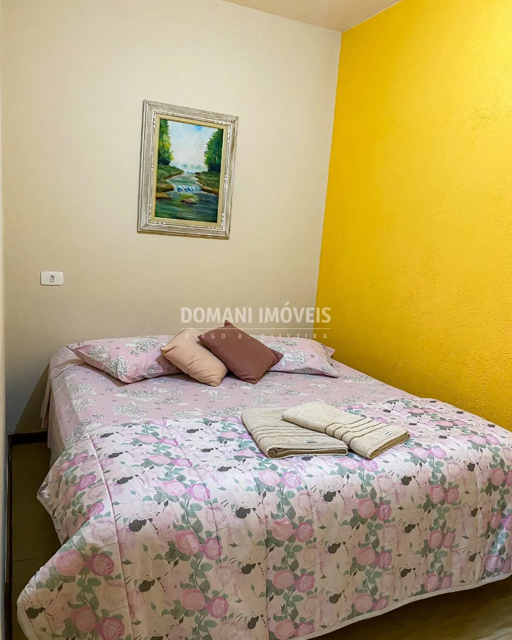 Casa à venda de 250 m² em Campos do Jordão, SP, Brasil