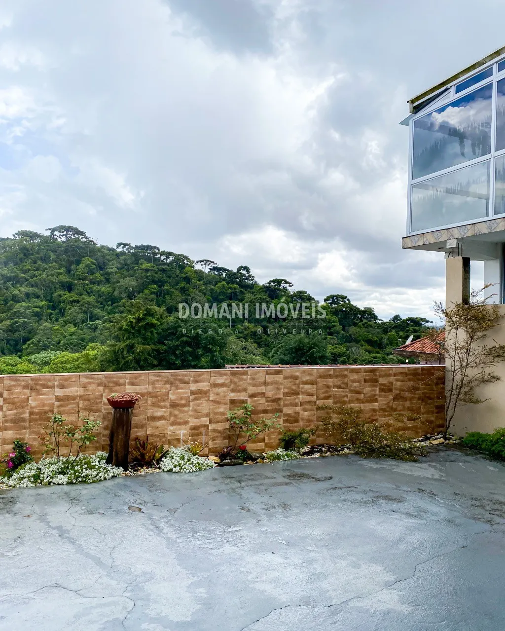 Casa à venda de 250 m² em Campos do Jordão, SP, Brasil