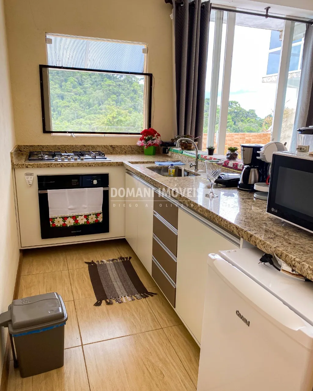 Casa à venda de 250 m² em Campos do Jordão, SP, Brasil