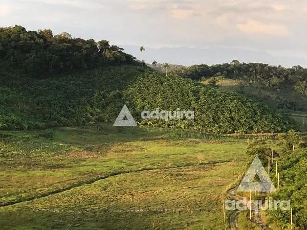 Sítio à venda de 44 ha em Iguape, SP, Brasil