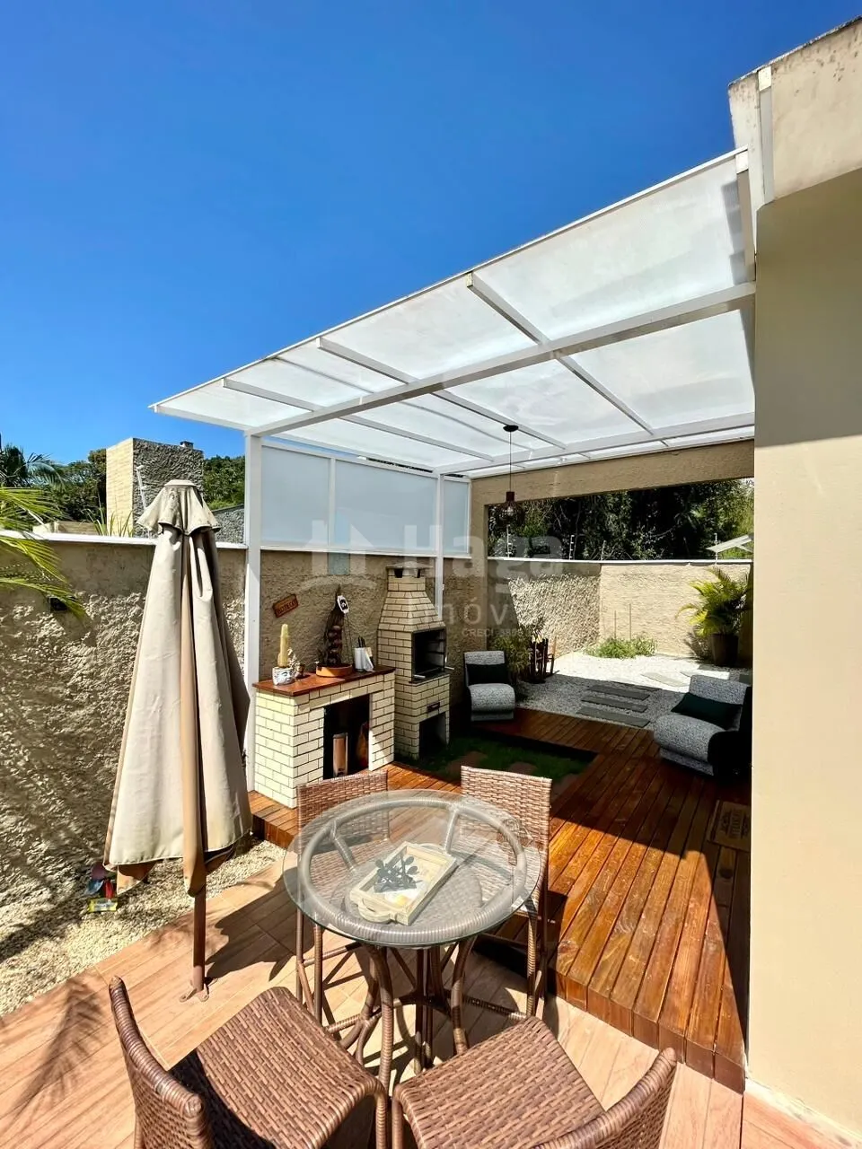 House for sale of 700 m² in Brusque, SC, Brazil