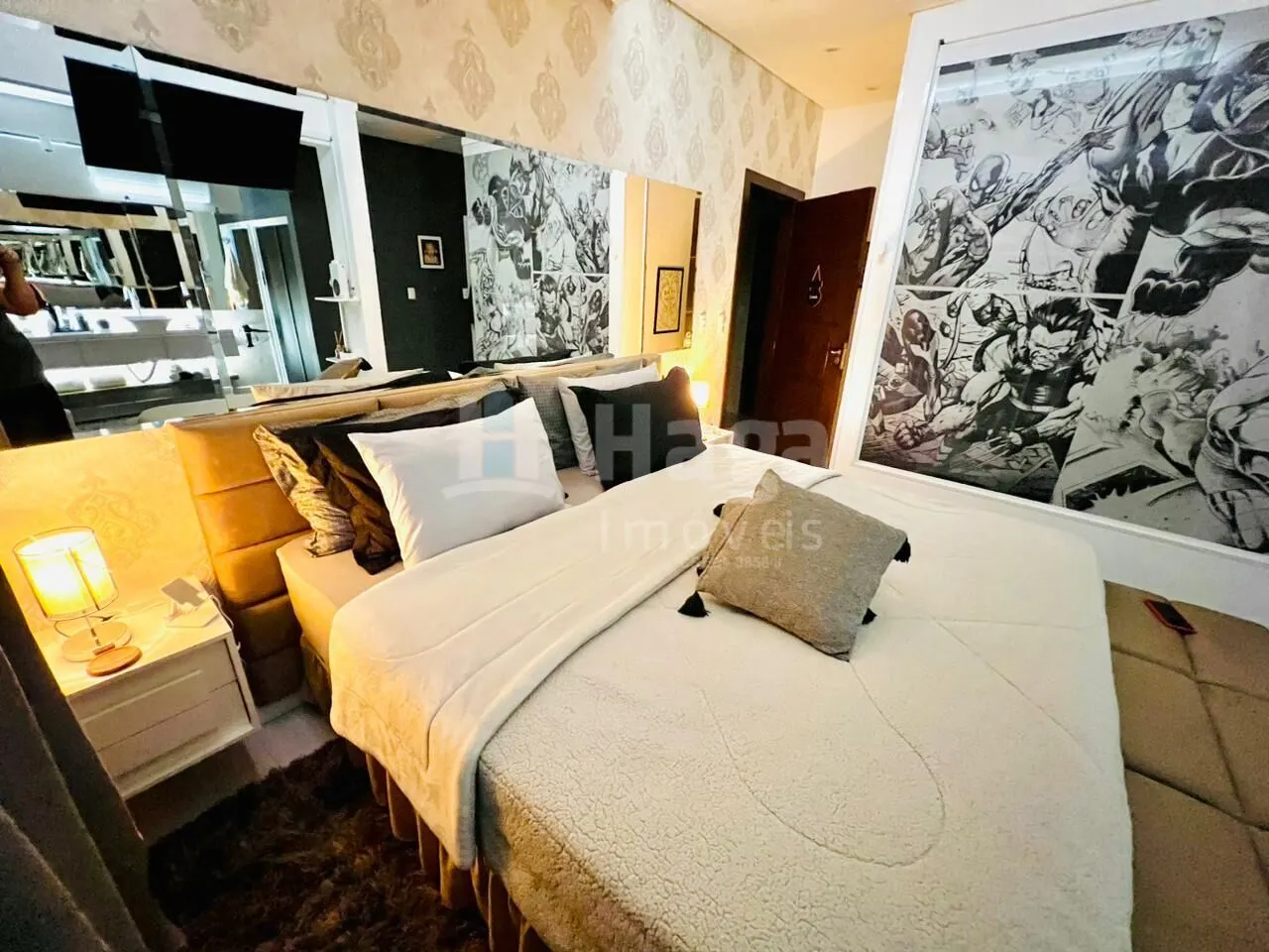 House for sale of 700 m² in Brusque, SC, Brazil